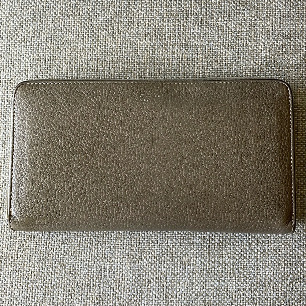 Celine | Zippy Long Wallet